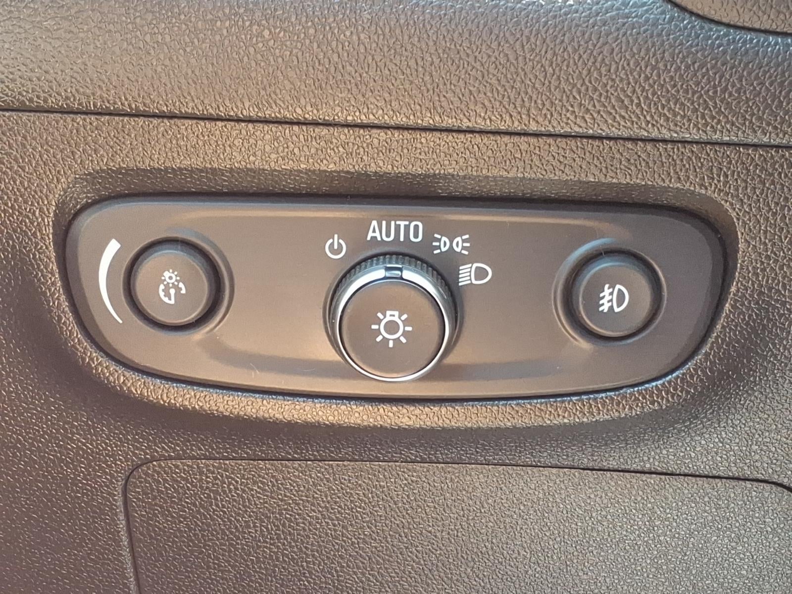 2021 Buick Encore GX Preferred 4dr Crossover