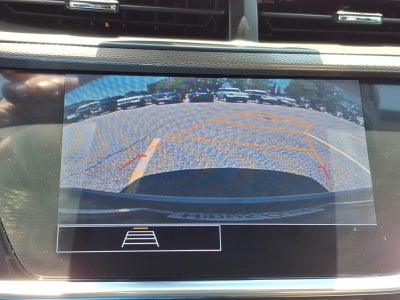 2021 Buick Encore GX Preferred 4dr Crossover