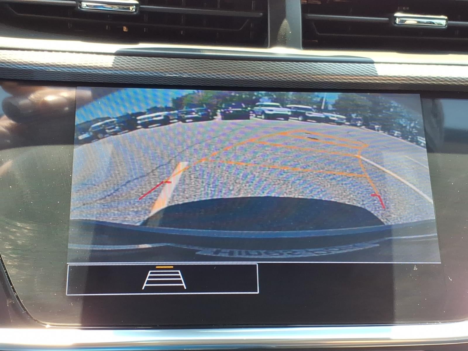 2021 Buick Encore GX Preferred 4dr Crossover