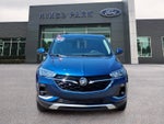 2021 Buick Encore GX Preferred 4dr Crossover