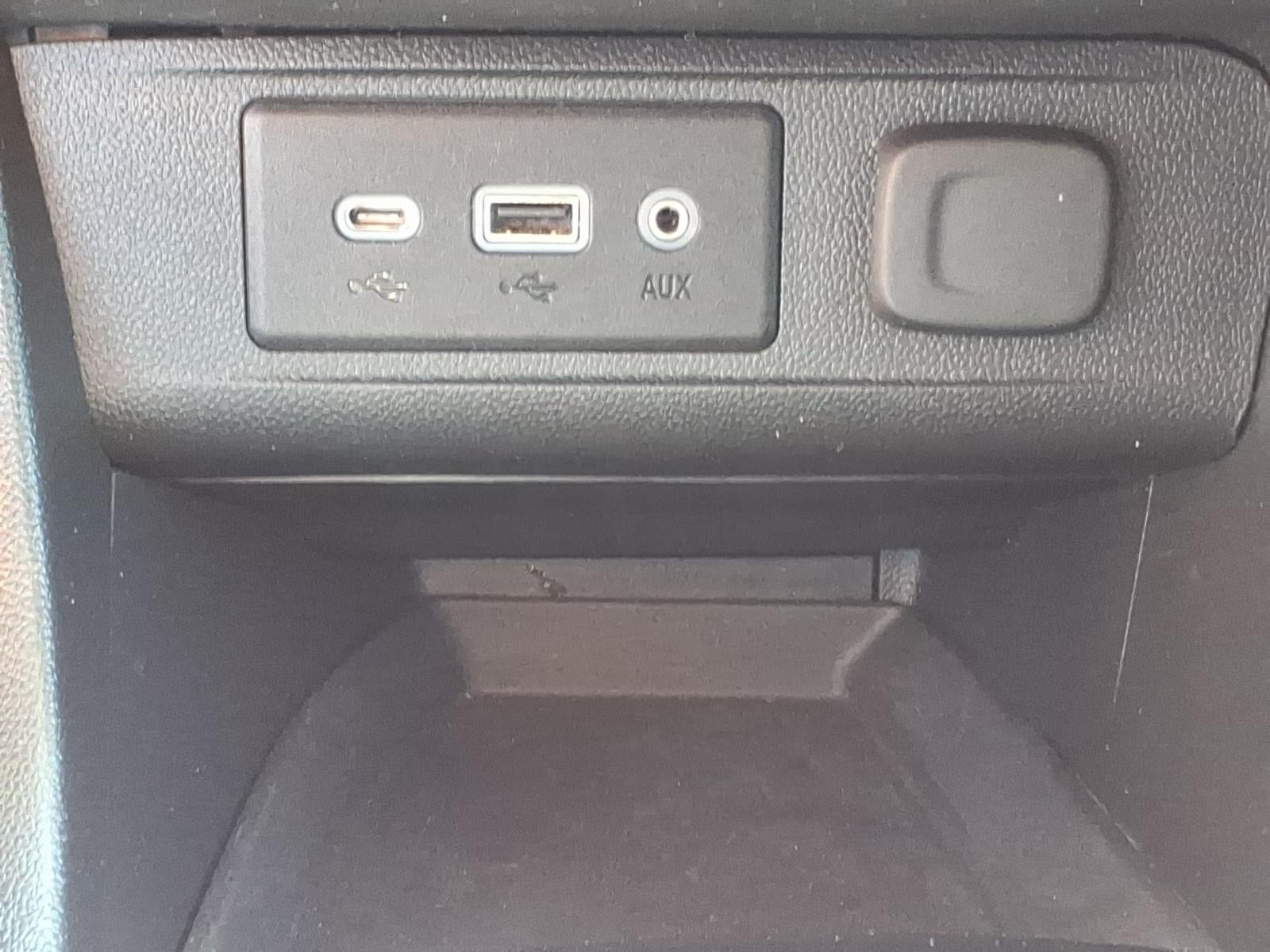 2021 Buick Encore GX Preferred 4dr Crossover