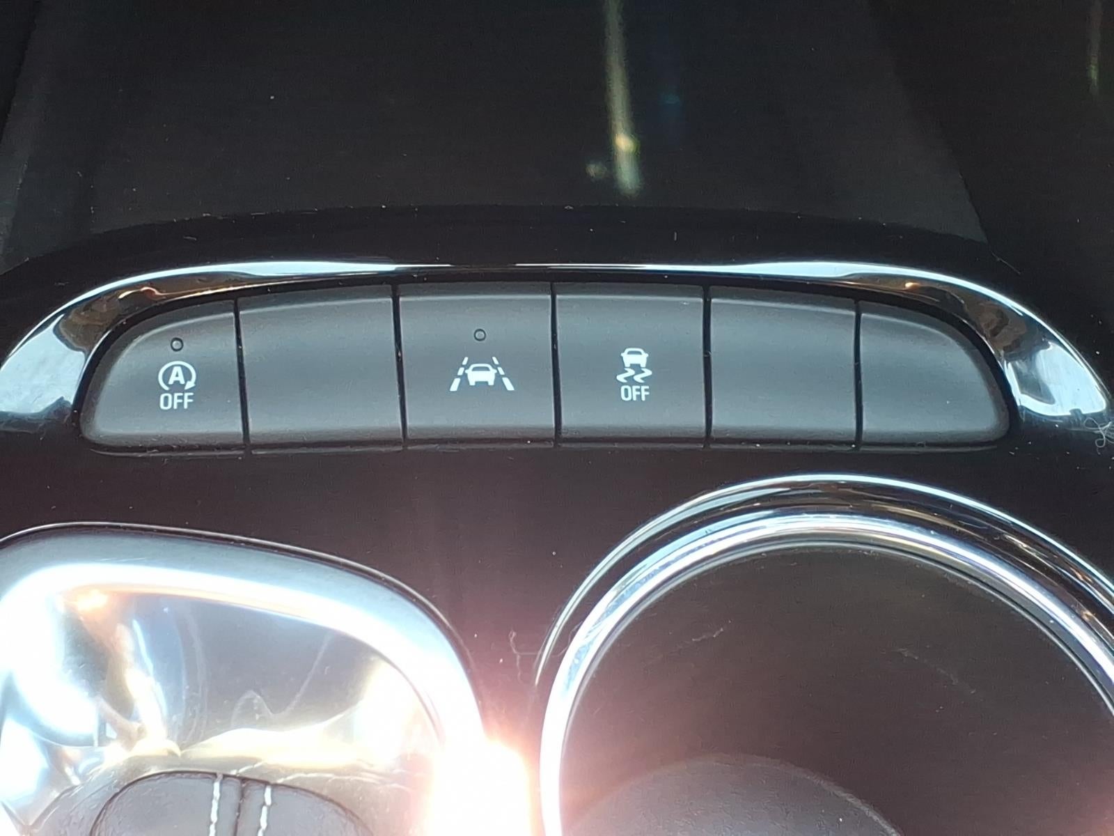 2021 Buick Encore GX Preferred 4dr Crossover
