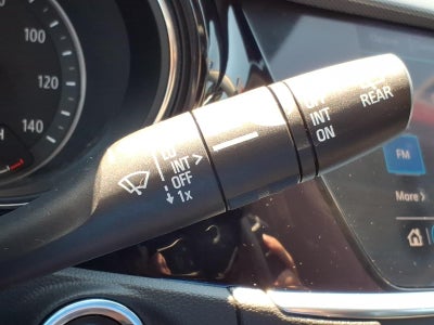 2021 Buick Encore GX Preferred 4dr Crossover