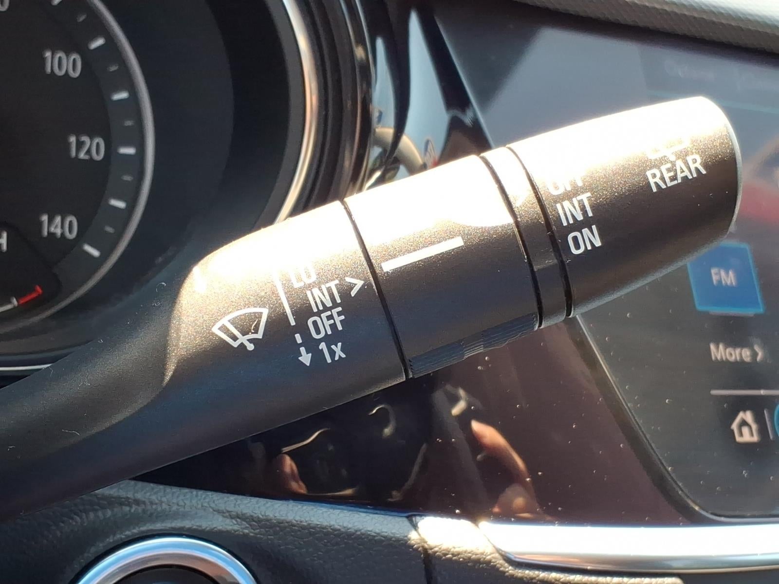 2021 Buick Encore GX Preferred 4dr Crossover