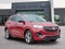 2020 Buick Encore GX Select 4dr Crossover