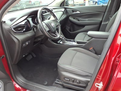 2020 Buick Encore GX Select 4dr Crossover