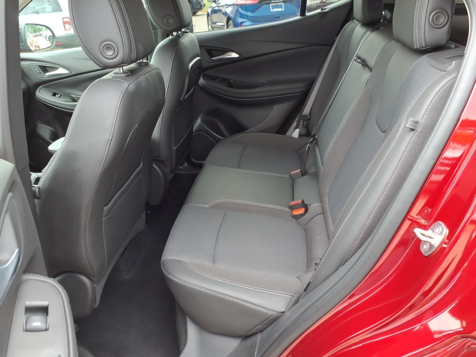 2020 Buick Encore GX Select 4dr Crossover