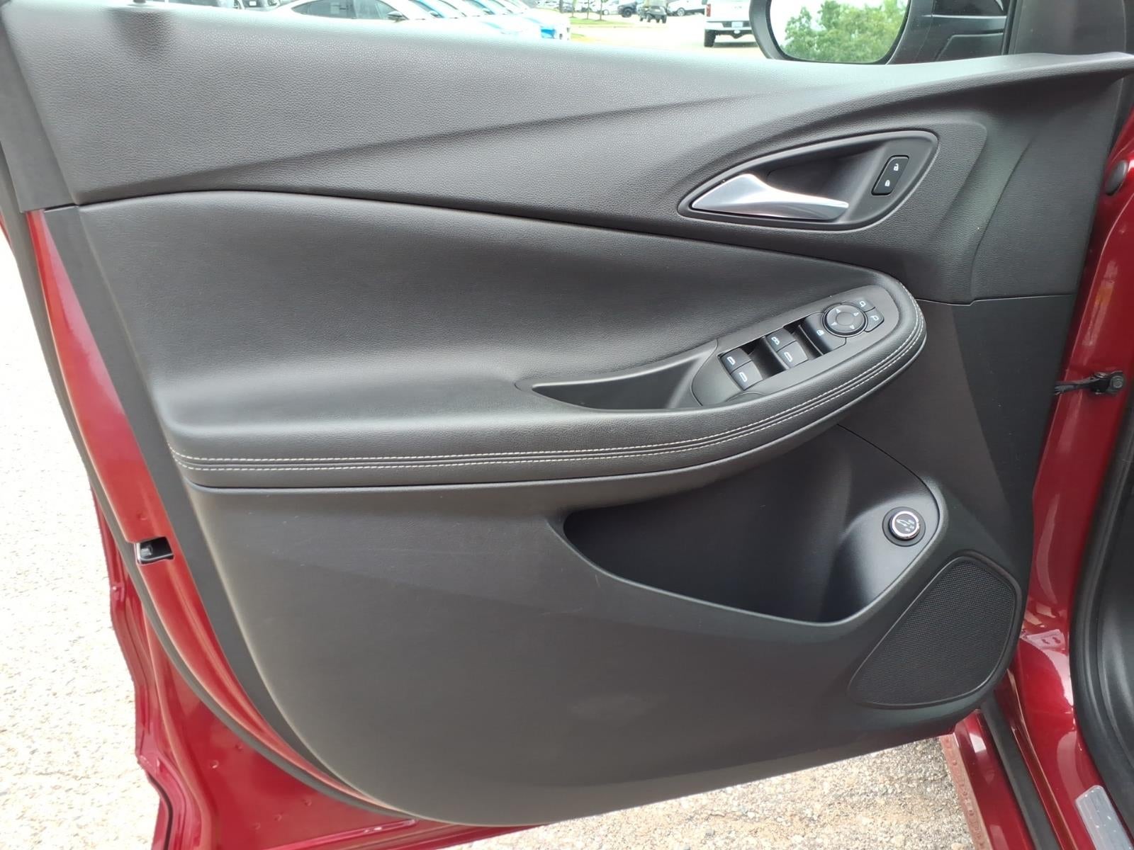 2020 Buick Encore GX Select 4dr Crossover