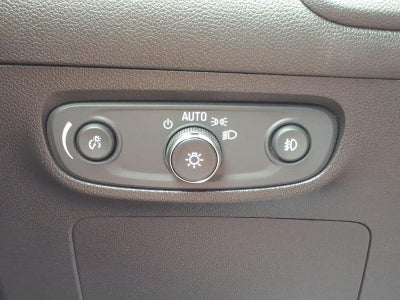 2020 Buick Encore GX Select 4dr Crossover
