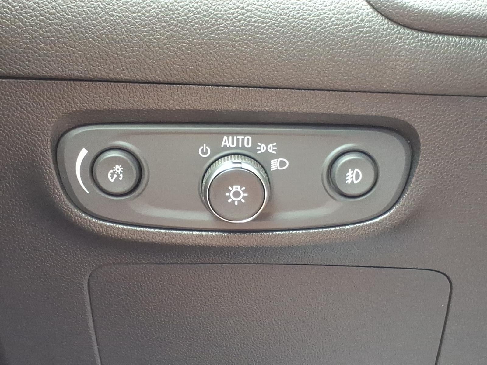 2020 Buick Encore GX Select 4dr Crossover