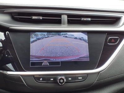 2020 Buick Encore GX Select 4dr Crossover