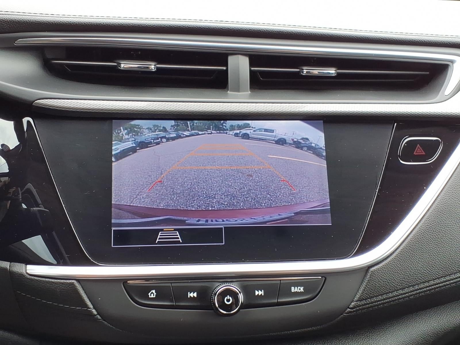 2020 Buick Encore GX Select 4dr Crossover