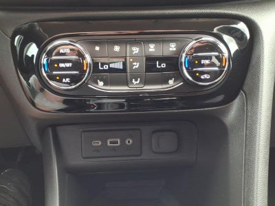 2020 Buick Encore GX Select 4dr Crossover