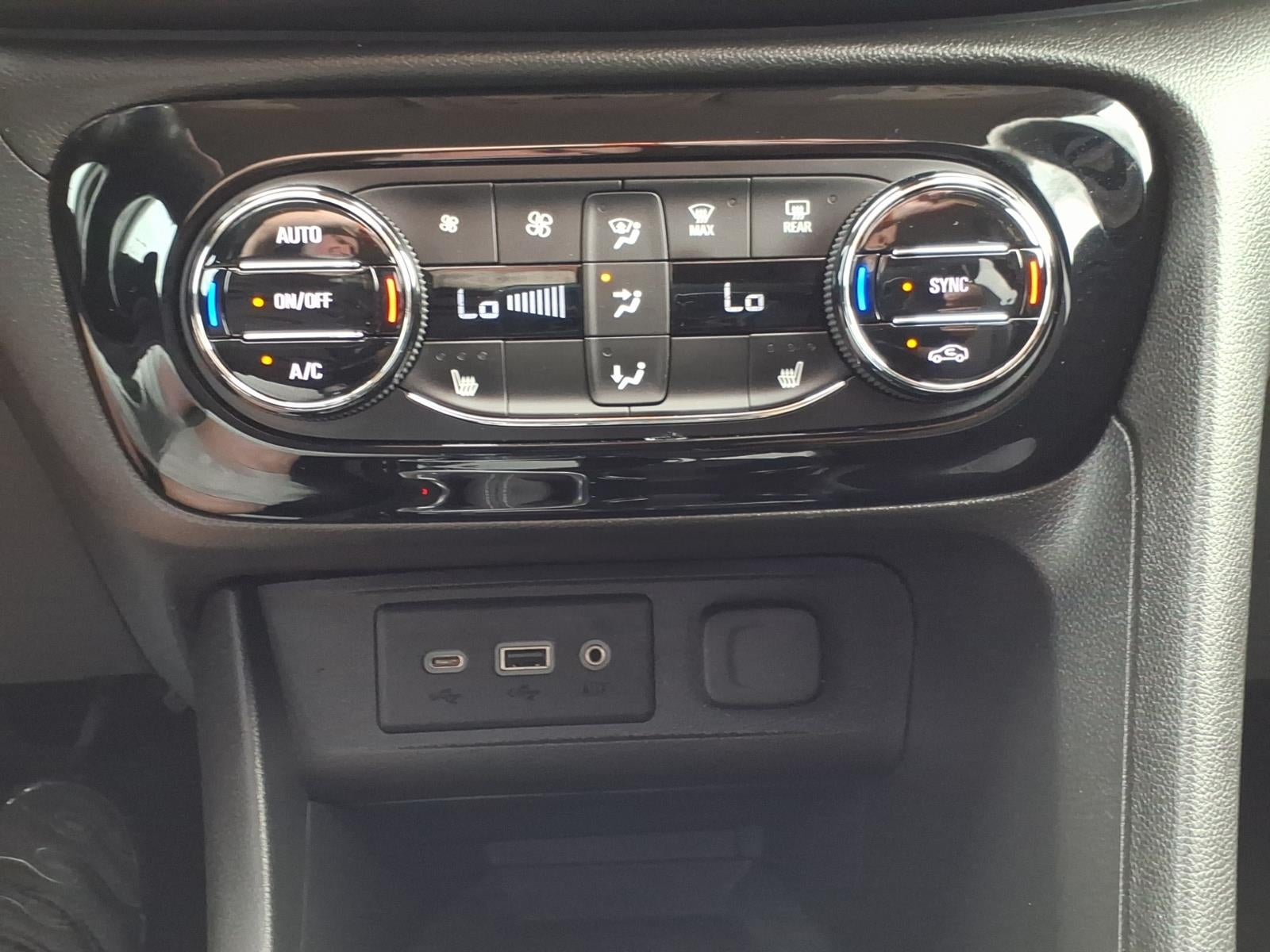 2020 Buick Encore GX Select 4dr Crossover