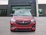 2020 Buick Encore GX Select 4dr Crossover