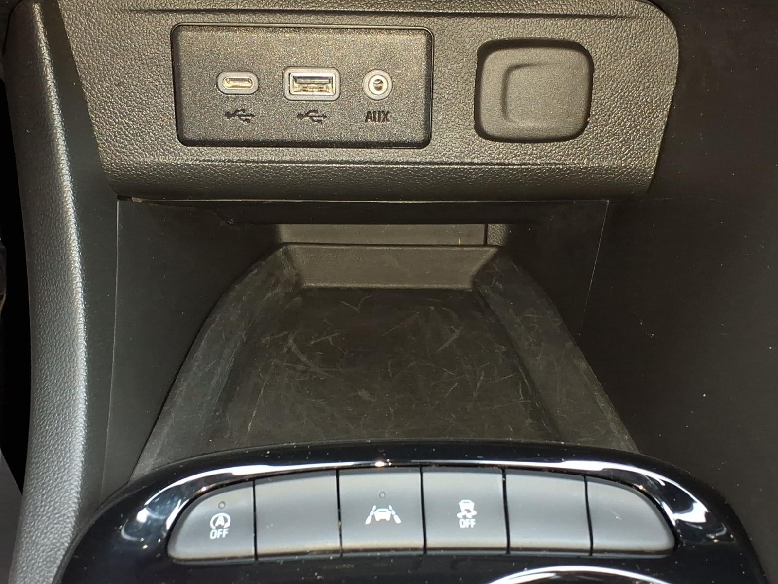 2020 Buick Encore GX Select 4dr Crossover