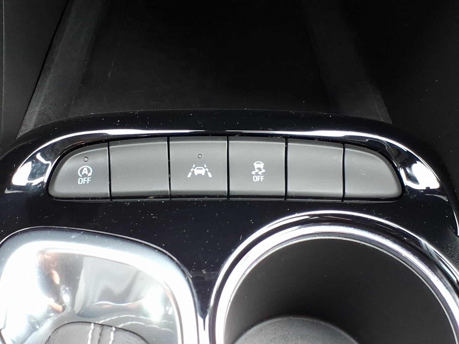 2020 Buick Encore GX Select 4dr Crossover