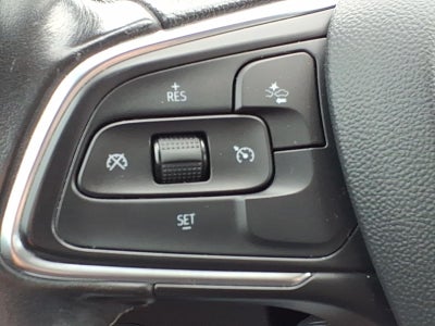 2020 Buick Encore GX Select 4dr Crossover