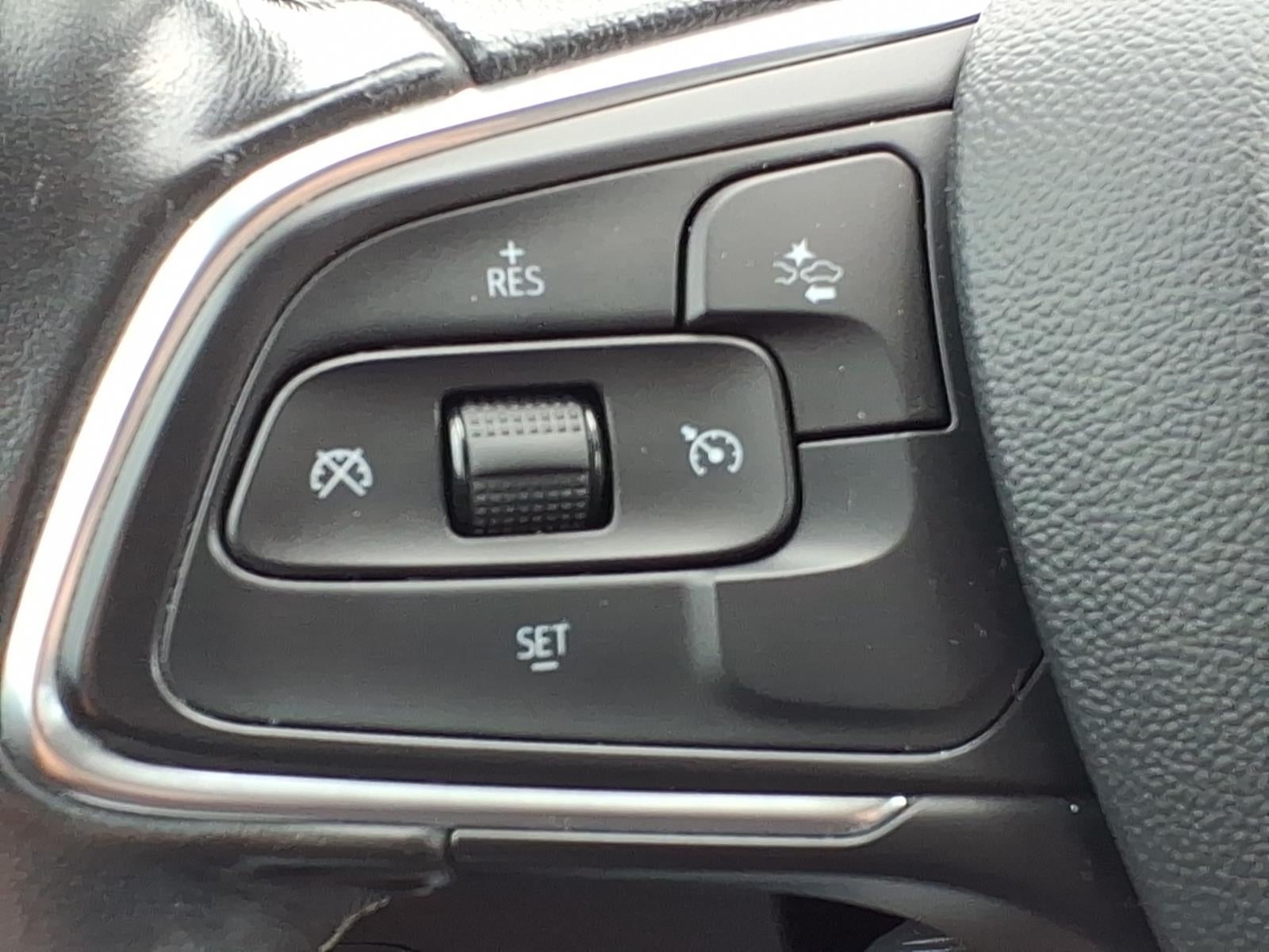 2020 Buick Encore GX Select 4dr Crossover