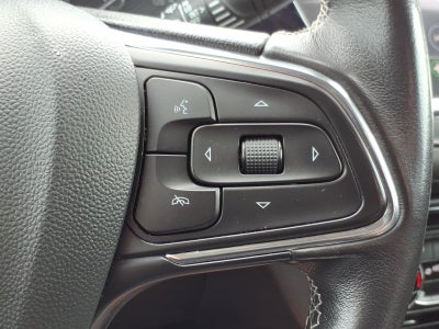 2020 Buick Encore GX Select 4dr Crossover