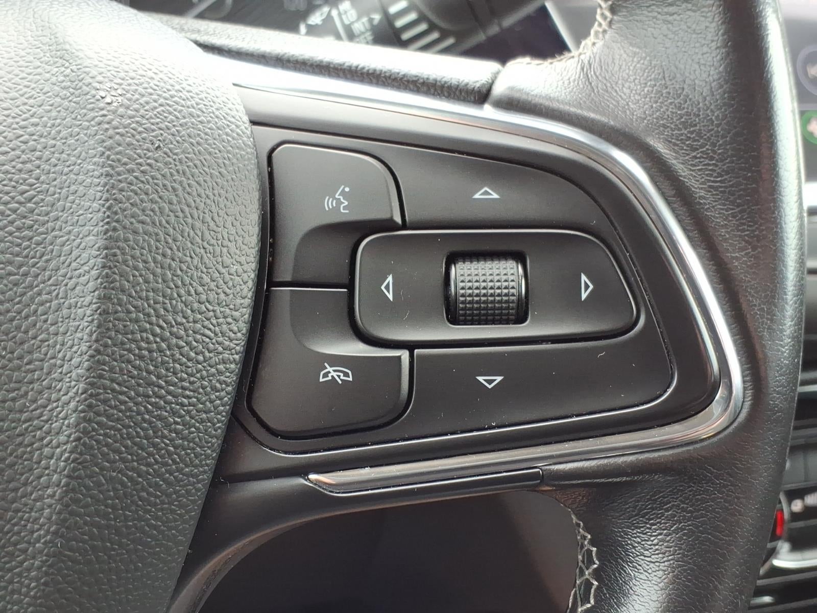 2020 Buick Encore GX Select 4dr Crossover