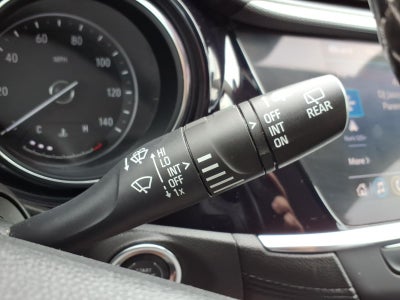 2020 Buick Encore GX Select 4dr Crossover