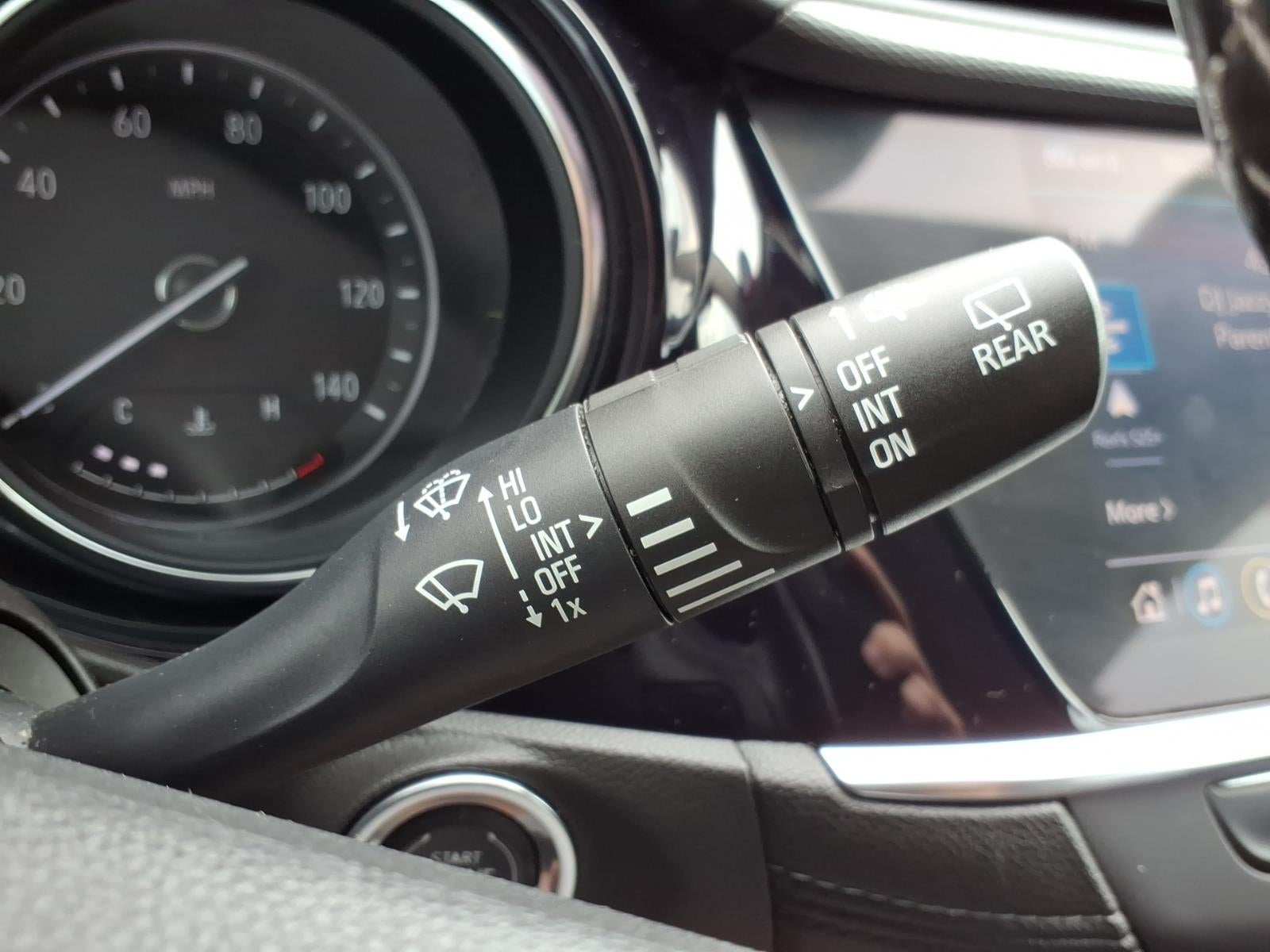 2020 Buick Encore GX Select 4dr Crossover