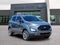 2020 FORD TRUCK ECOSPORT AWD SES 4dr Crossover
