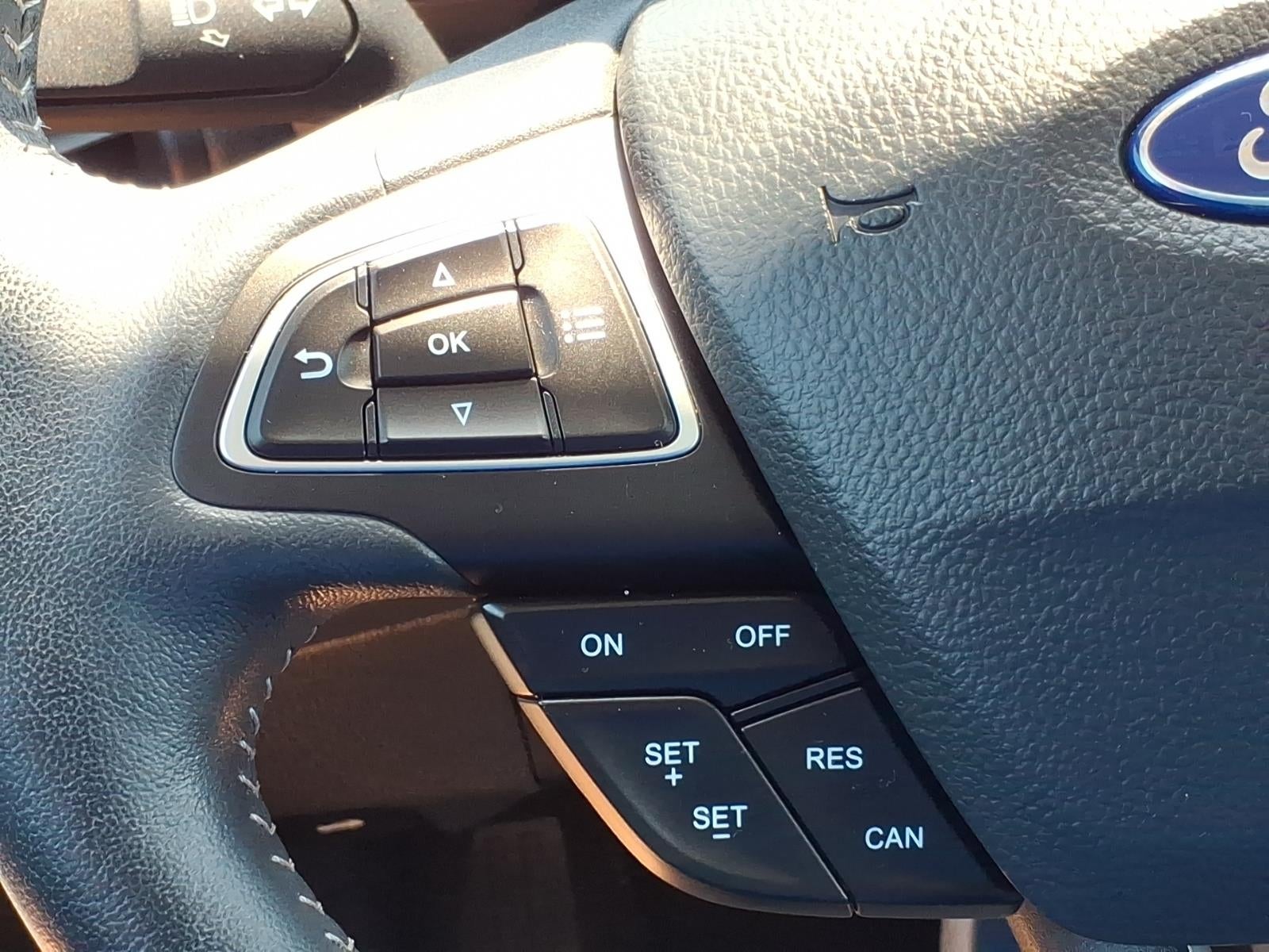 2020 FORD TRUCK ECOSPORT AWD SES 4dr Crossover