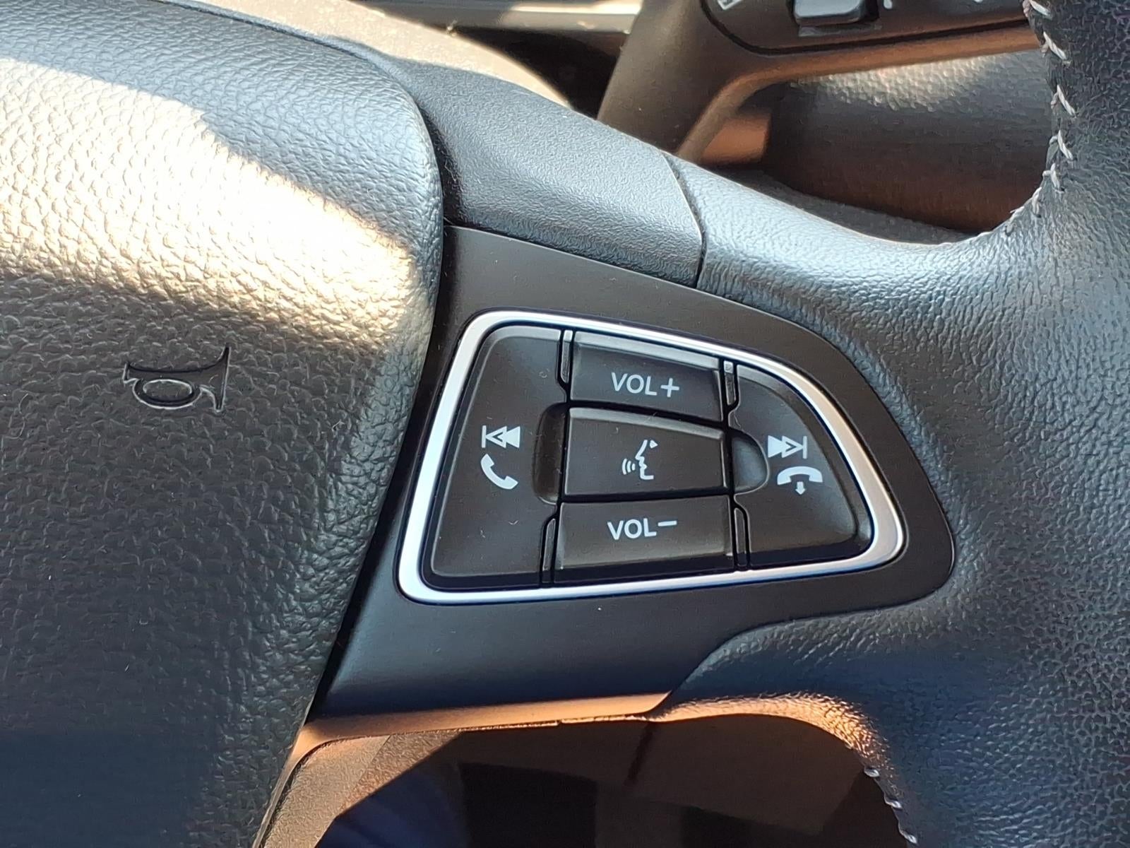 2020 FORD TRUCK ECOSPORT AWD SES 4dr Crossover