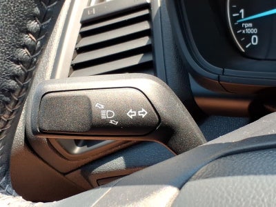 2020 FORD TRUCK ECOSPORT AWD SES 4dr Crossover