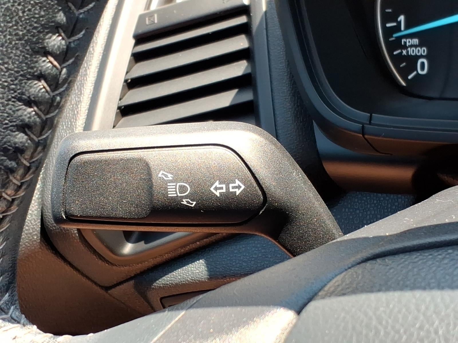 2020 FORD TRUCK ECOSPORT AWD SES 4dr Crossover