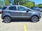 2020 FORD TRUCK ECOSPORT AWD SES 4dr Crossover