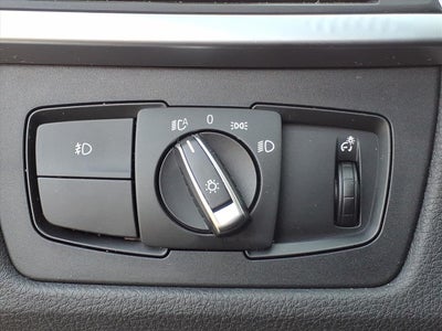 2017 BMW 3 Series 330 Gran Turismo i xDrive