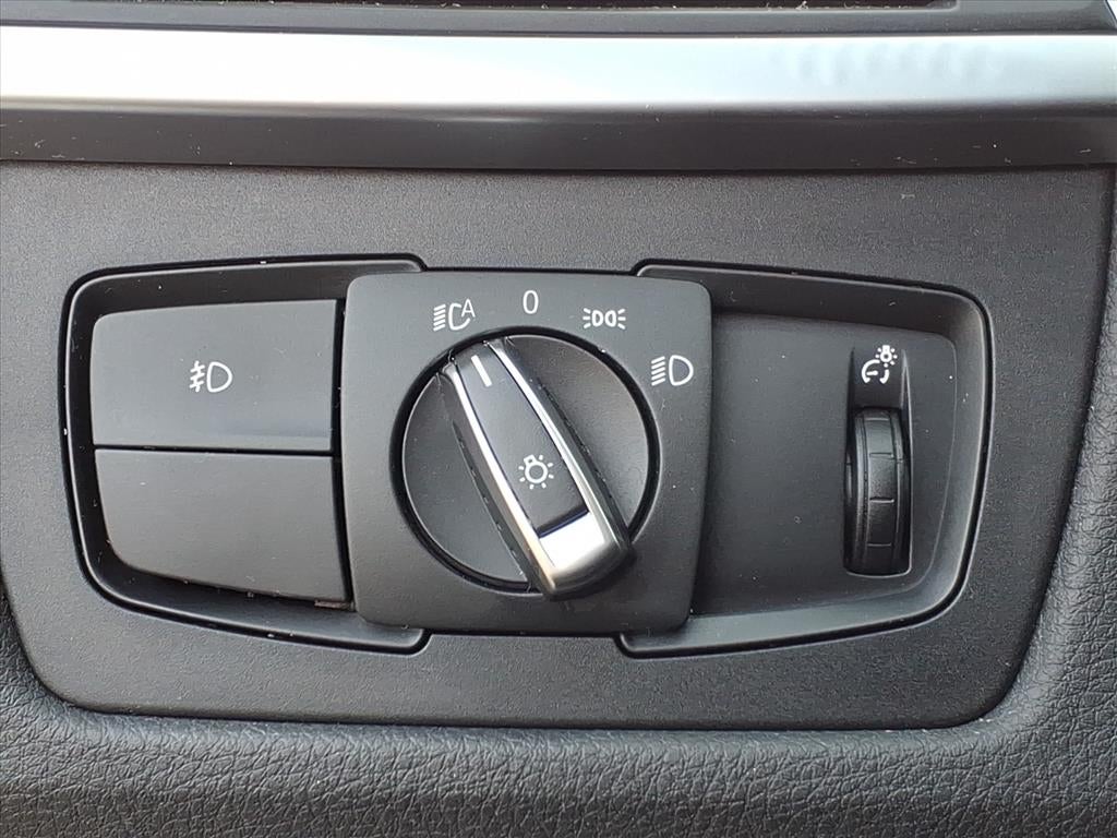 2017 BMW 3 Series 330 Gran Turismo i xDrive