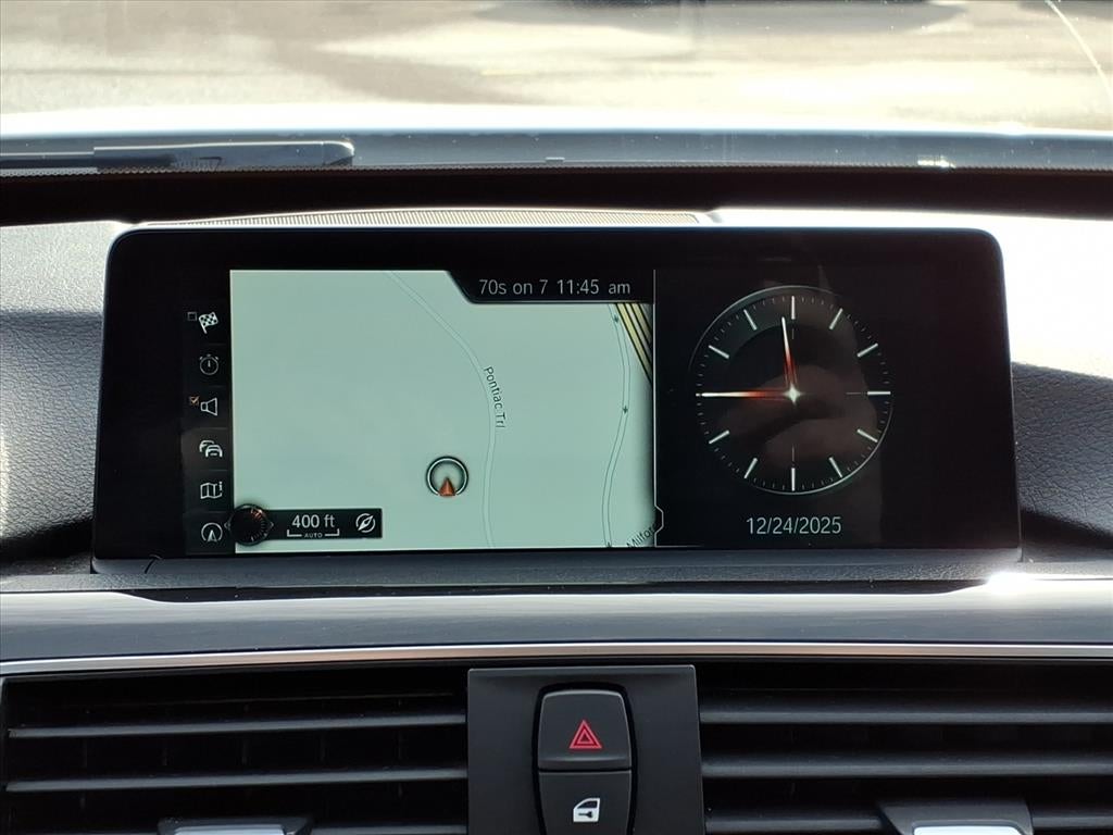 2017 BMW 3 Series 330 Gran Turismo i xDrive