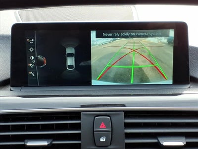 2017 BMW 3 Series 330 Gran Turismo i xDrive