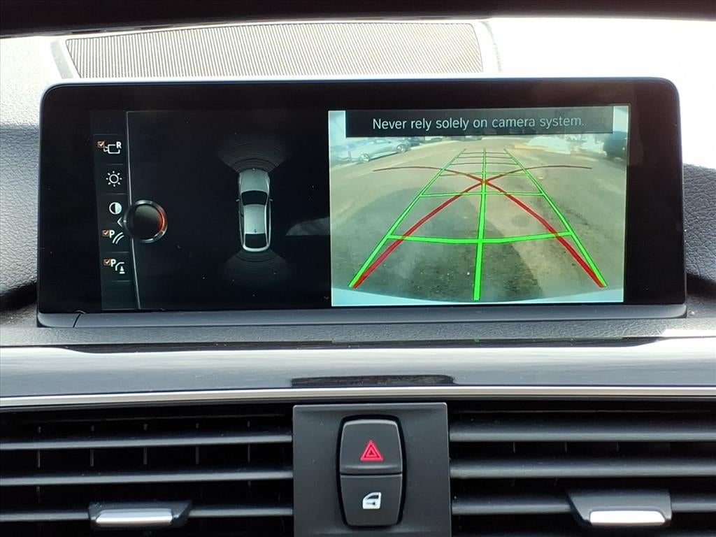 2017 BMW 3 Series 330 Gran Turismo i xDrive