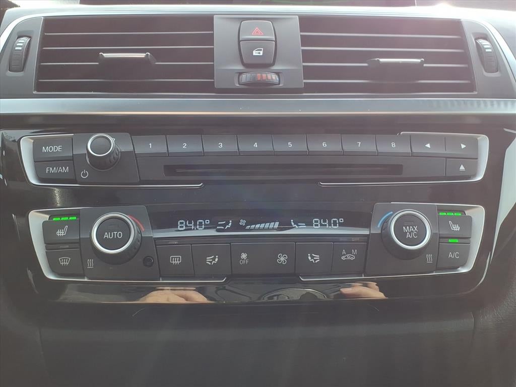 2017 BMW 3 Series 330 Gran Turismo i xDrive