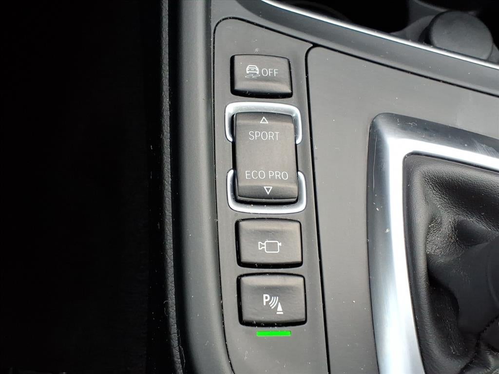 2017 BMW 3 Series 330 Gran Turismo i xDrive