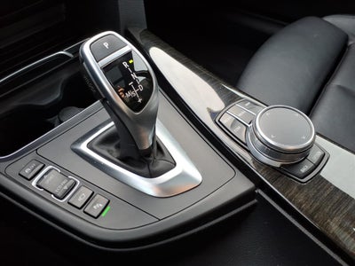 2017 BMW 3 Series 330 Gran Turismo i xDrive