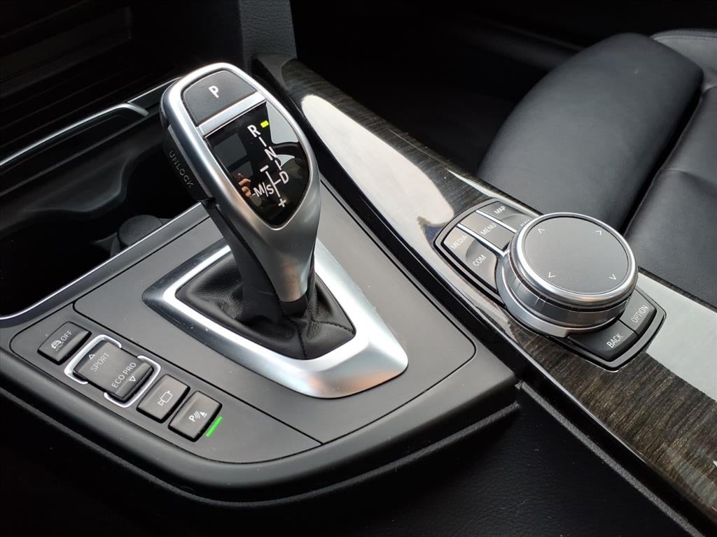 2017 BMW 3 Series 330 Gran Turismo i xDrive