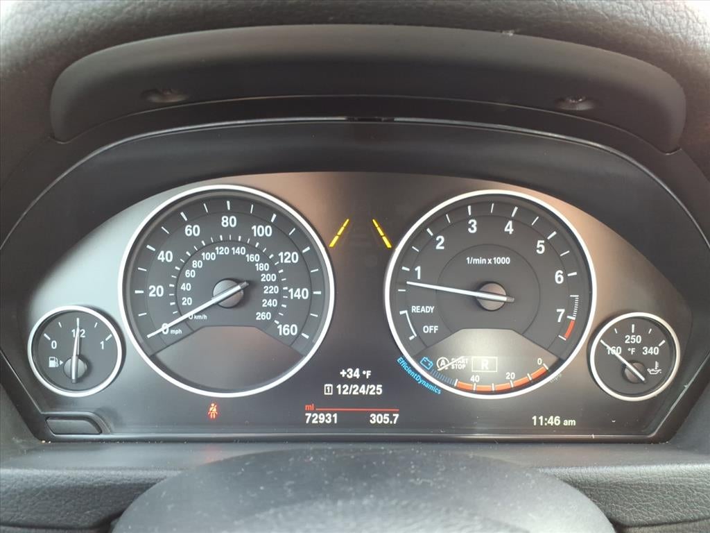 2017 BMW 3 Series 330 Gran Turismo i xDrive