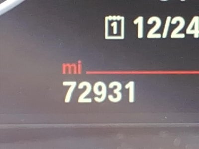 2017 BMW 3 Series 330 Gran Turismo i xDrive