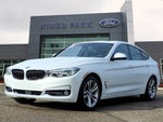 2017 BMW 3 Series 330 Gran Turismo i xDrive