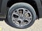 2017 Jeep Renegade 4x4 Limited 4dr SUV