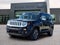 2017 Jeep Renegade 4x4 Limited 4dr SUV