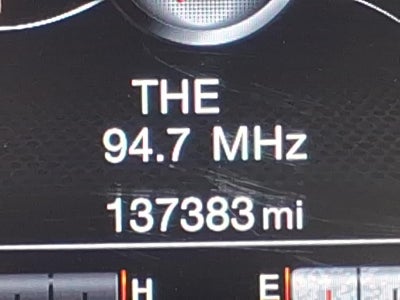 2017 Jeep Renegade 4x4 Limited 4dr SUV