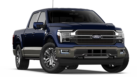 Hines Park Ford in New Hudson MI