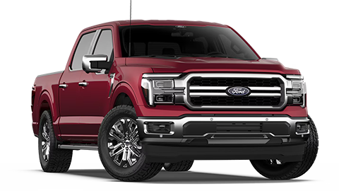 Hines Park Ford in New Hudson MI